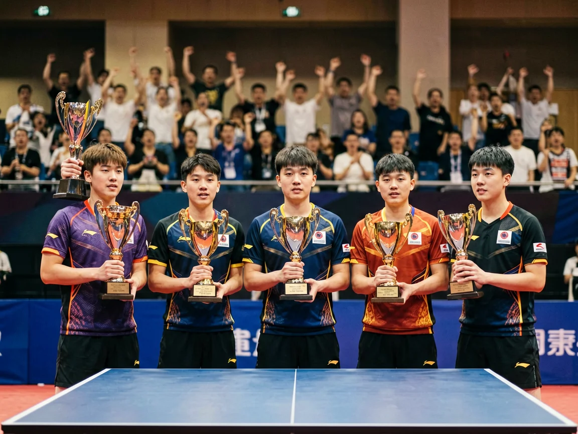Chovy率领GEN拿下LCK春冠全力冲击S14全球总决