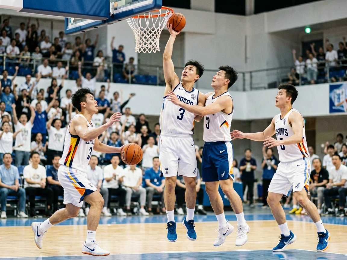 NBA总决赛球员体能状况深度影响最终比赛表现